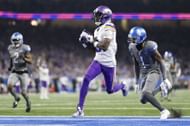 Minnesota Vikings v Detroit Lions (image credit: Getty)